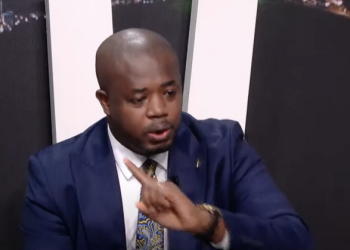 Edudzi Tamekloe rebuts Atta Akyea’s legal defense in National Security equipment case